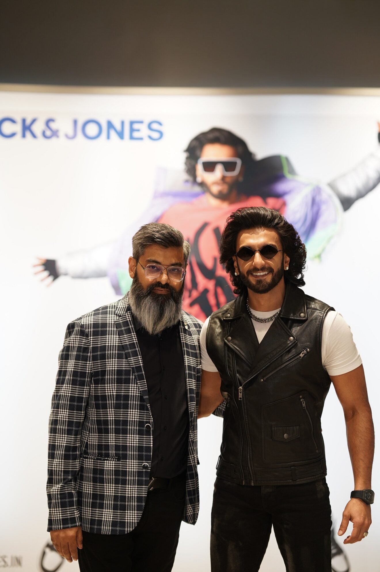 JACK&JONES, VERO MODA, AND ONLY OPEN THEIR NEWLY RENOVATED FLAGSHIP