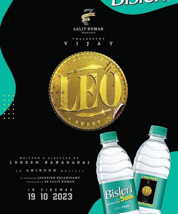 Bisleri Limonata encourages youth to 'let loose' in latest campaign, ET  BrandEquity