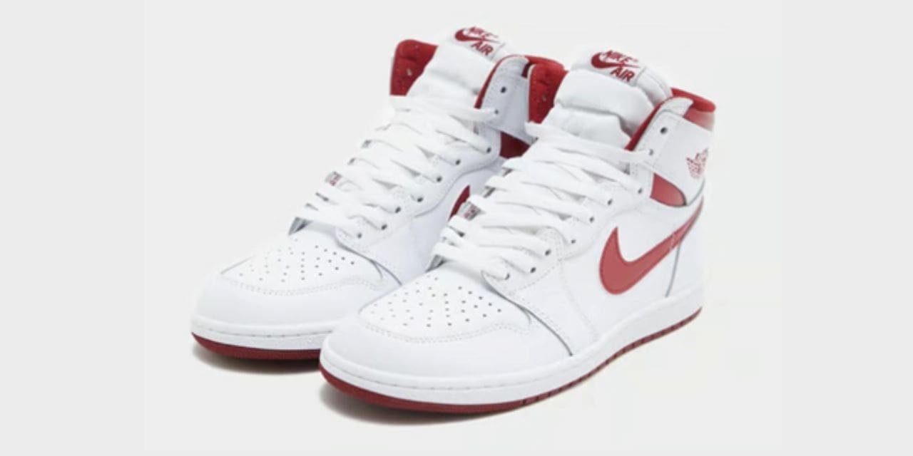 Air Jordan 1 High 85 