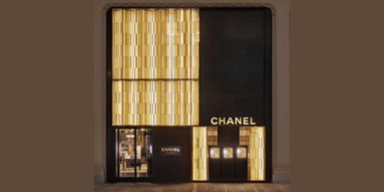 Chanel to Open First Watch and Jewelry Boutique in NYC FASHION