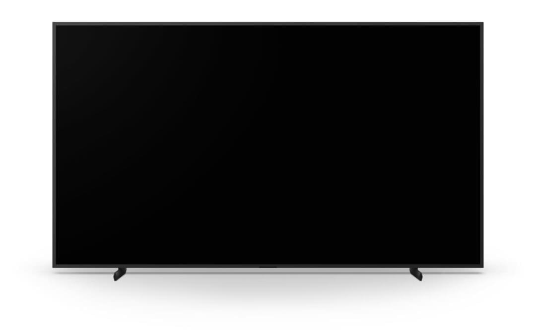 Sony India Adds BZ53L 98 (248.92 cm) Display with Deep Black Non-Glare Coating to Pro BRAVIA Lineup