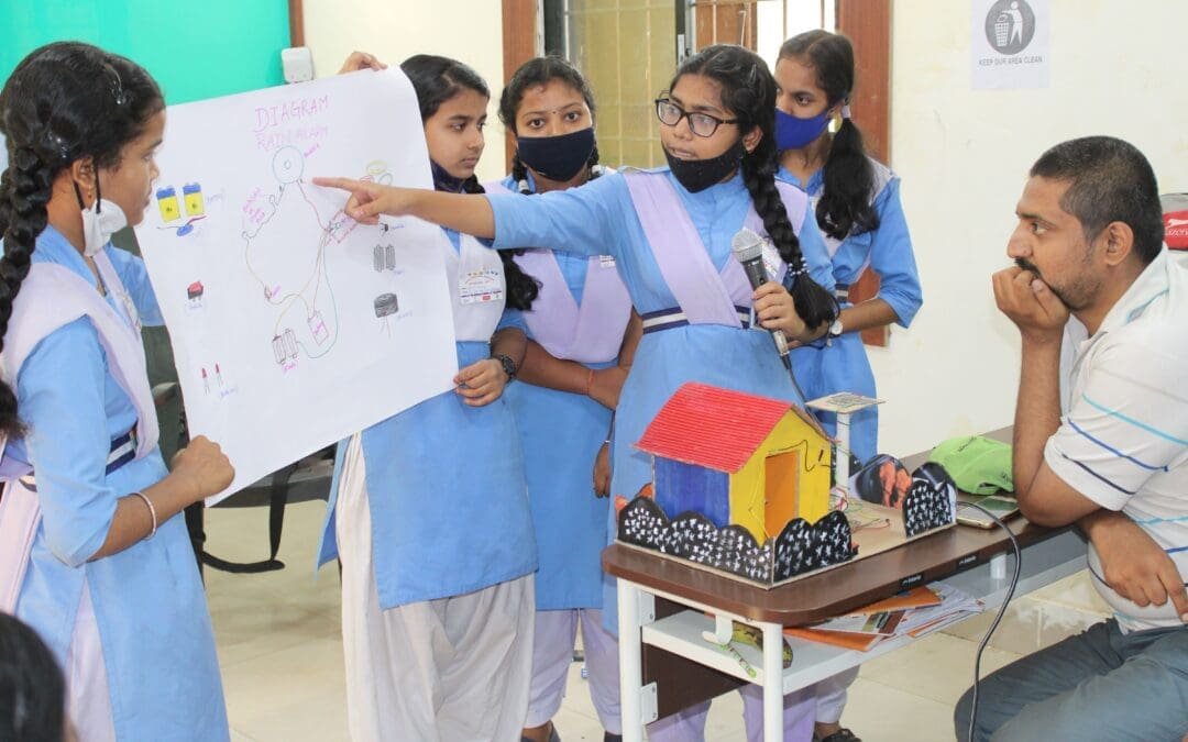 LGT Venture Philanthropy Extends Partnership with Quest Alliance to Make Youth Future-Ready