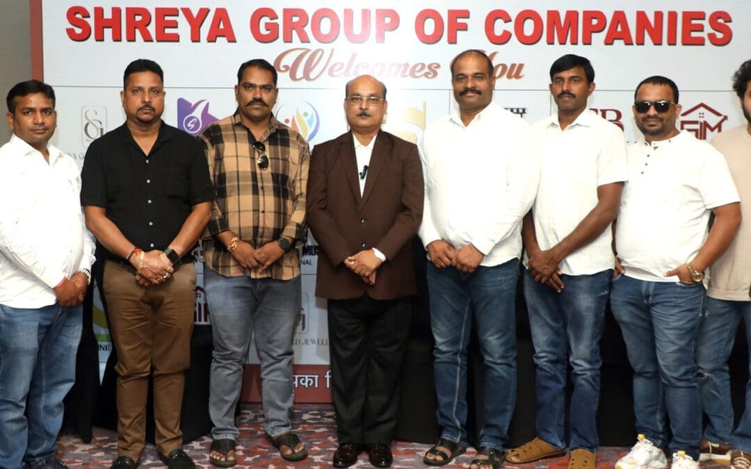 Shreya Group of Companies to Support the Needy with Housing, Education, and Marriage Aid