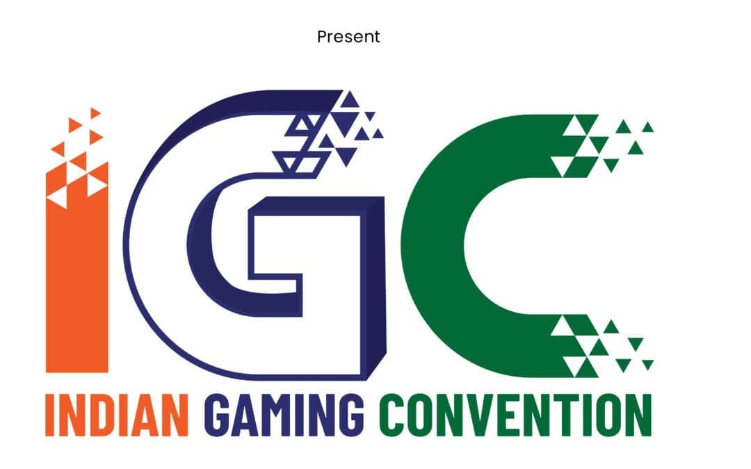 Stalwarts to Deliberate on Making India the Next Gaming Superpower at 2nd Indian Gaming Convention