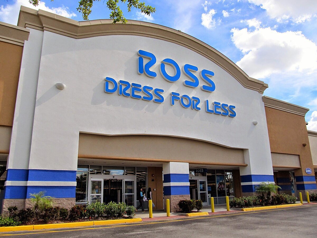 Ross Stores Struggles with Execution and External Factors, Impacts Home and Denim Categories