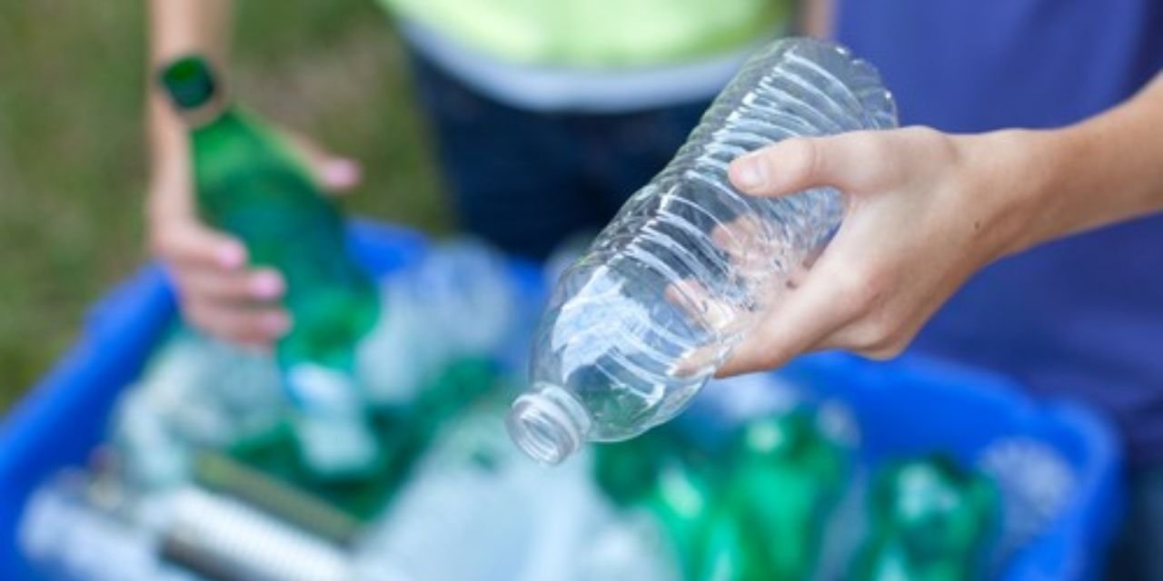 RESEARCH HIGHLIGHTS MISCONCEPTIONS & CONFUSION AROUND DISPOSAL OF PLASTIC PACKAGING