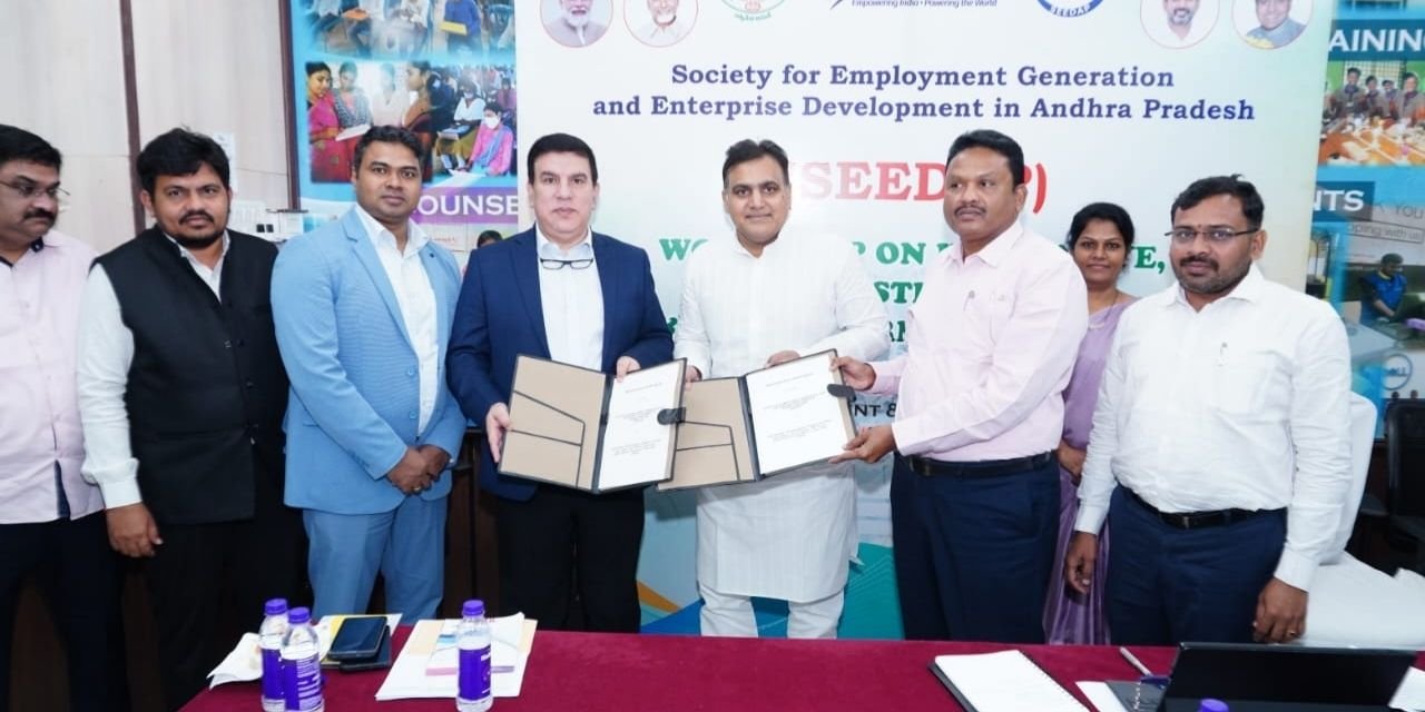 ESSCI & SEEDAP Partner to Equip Youth with Industry-Ready Skills