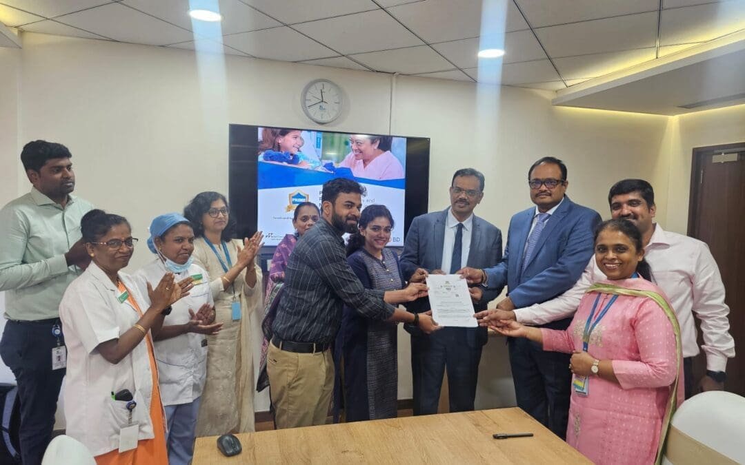 6 More Hospitals in India Commit to Safe Medical Practices by Joining the BD India and JCI PRIME Program