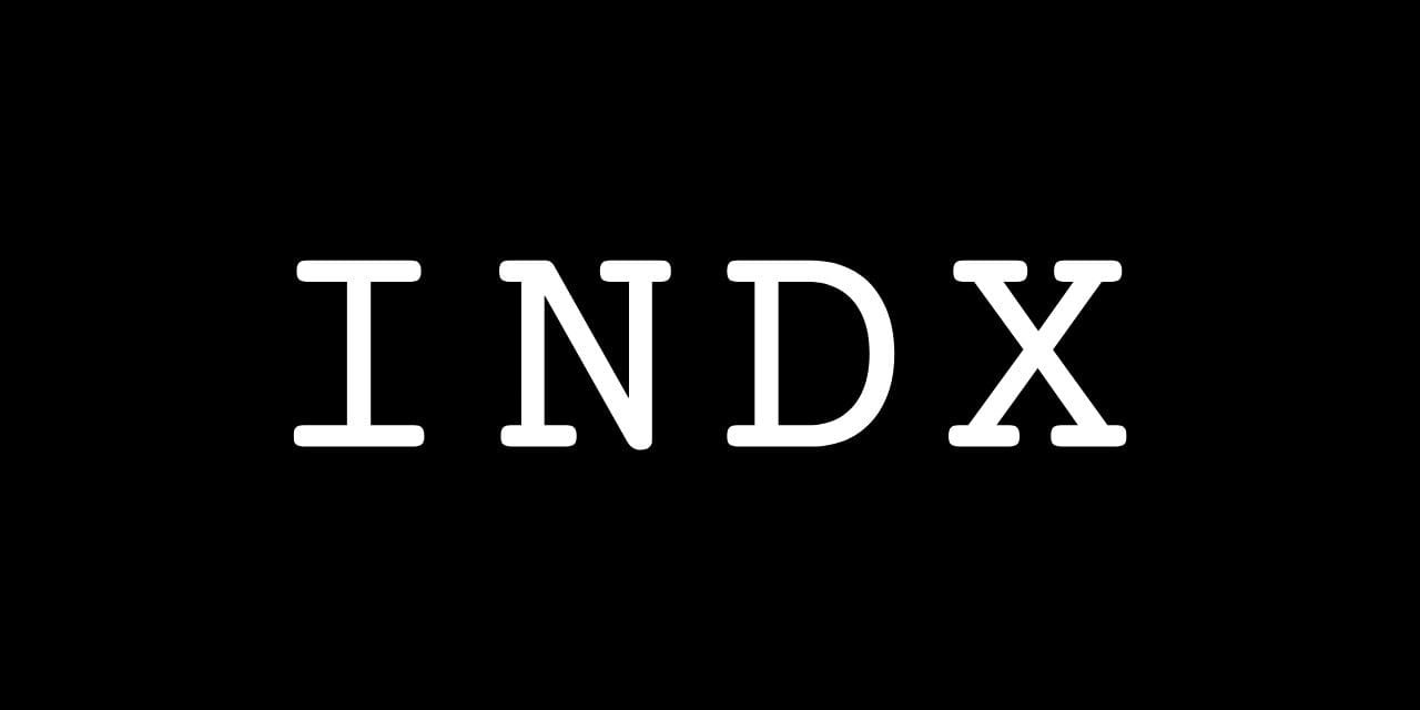 INDX National Kidswear Show - 2025