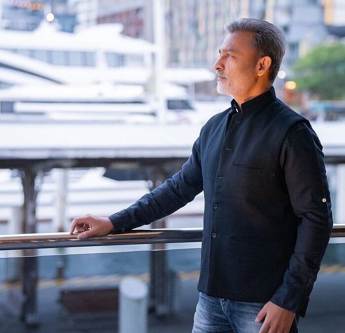 ThinkinkPicturez Ltd Appoints Mr. Chetan Chauhan as CEO to Spearhead Major Expansion in Indian Entertainment Sector, with more Focused on Regional Content