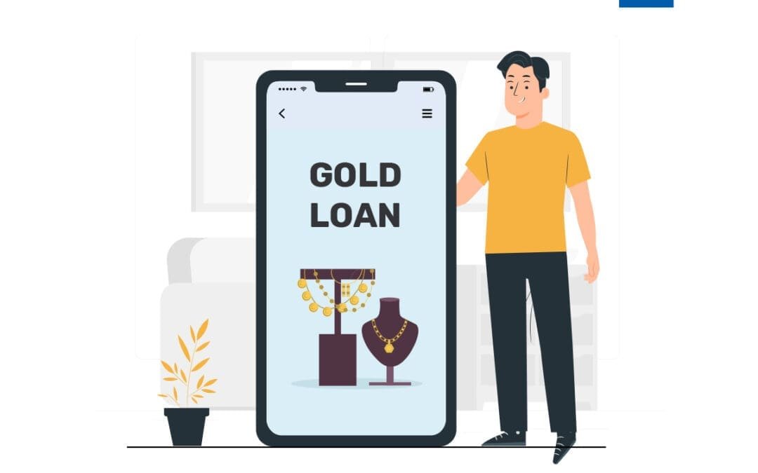 Unlock Quick Funds with Bajaj Finserv Gold Loan