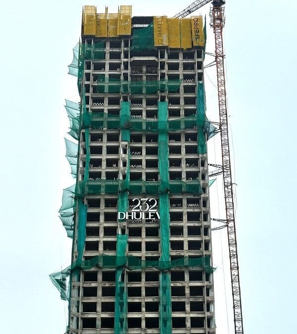 Dhuleva Group Delivers 200+ Rehab Homes in Record Time