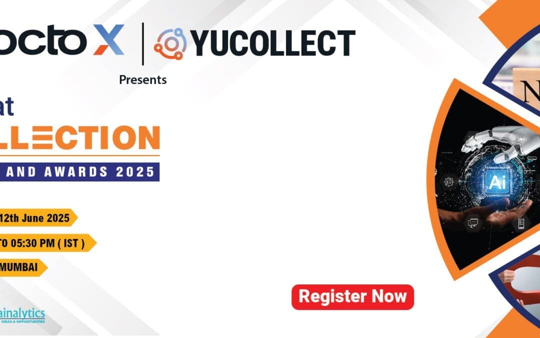 India’s First and Only Platform for the Entire Collections Ecosystem: Bharat Collection Summit & Awards 2025 Set to Redefine the Industry