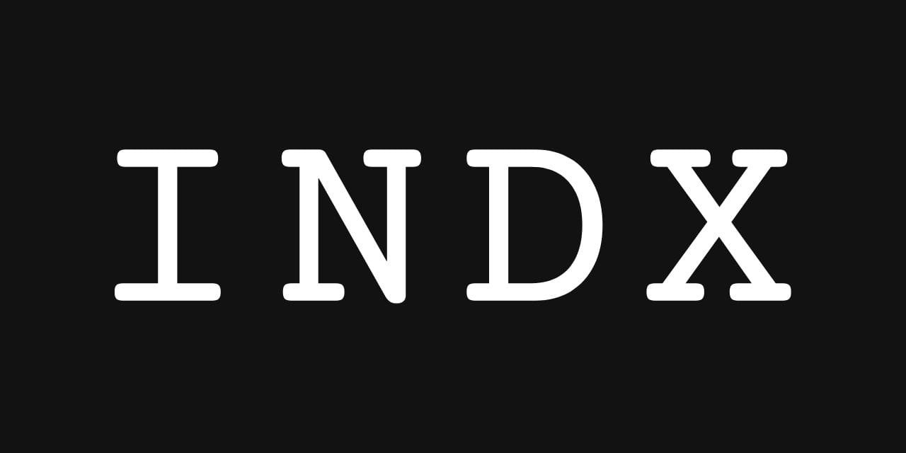 INDX National Menswear Show - 2025