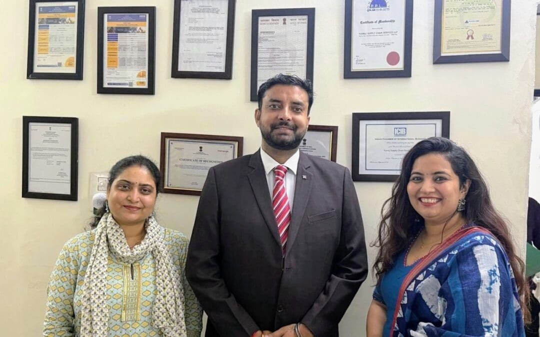 Dr. Ravina Duhan Partners with Yuvraj LLP to Consult on HR Strategy & Organization Development