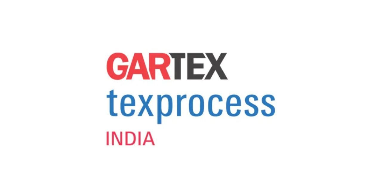 Gartex Texprocess India 2026 | 09-10-11 April 2026 | Mumbai
