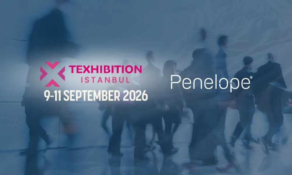 Penelope-at-Texhibition-Istanbul-2026