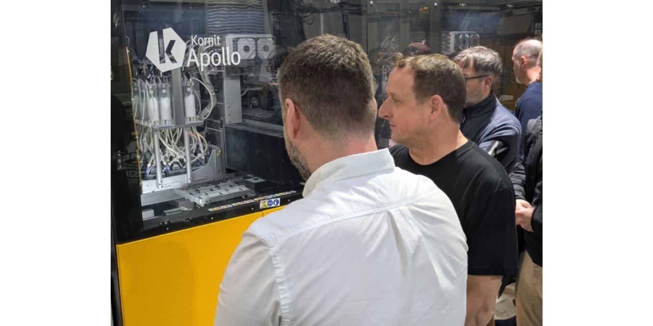 Basic Prints Expands with Second Kornit Apollo DTG