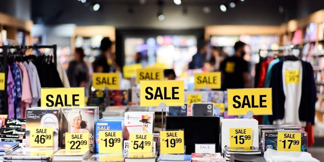 Impact of Discount Framing on Consumer Impulse Buying Behaviour