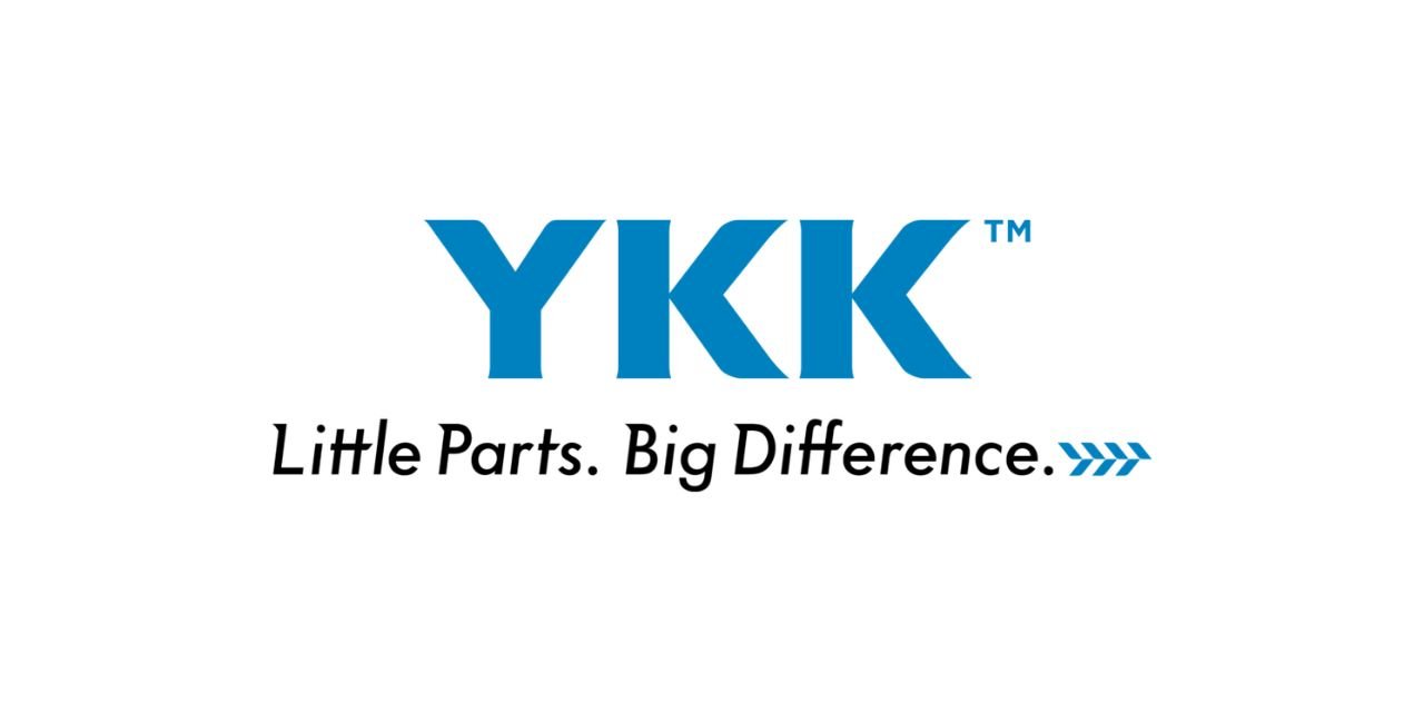 YKK Launches Lightweight YZiP® Light Aluminum Zipper YKK Launches Lightweight YZiP® Light Aluminum Zipper