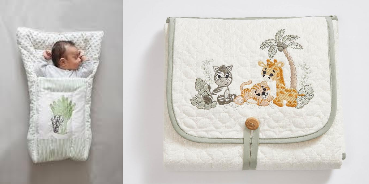 Annasimona Kids Brings Quiet Luxury to Modern Nurseries