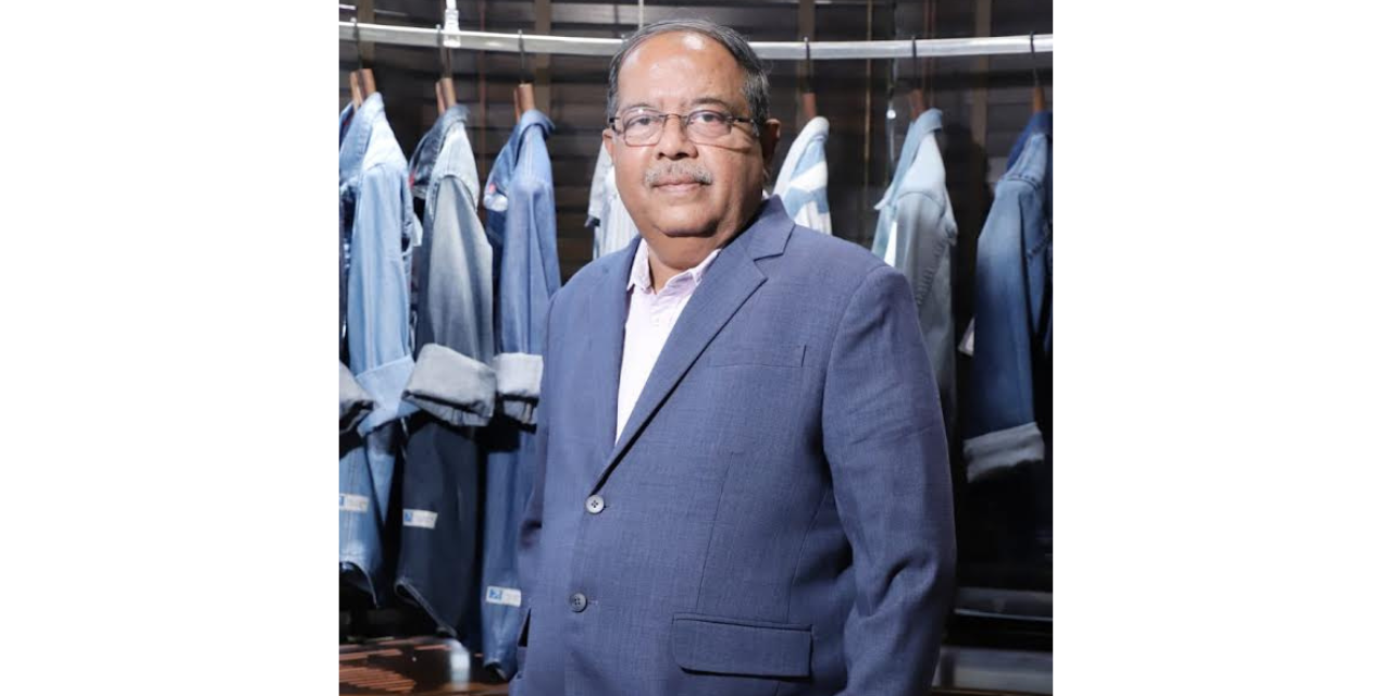 Blended Fabrics Drive Textile Industry Growth Trends