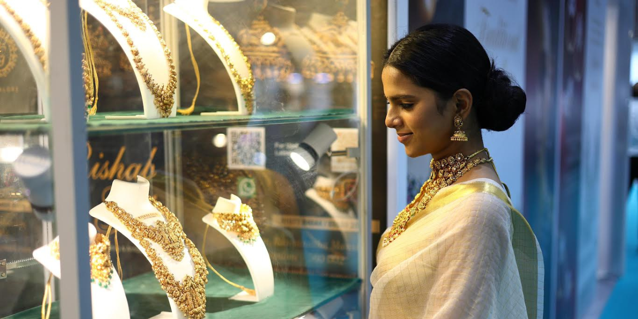 HJF 2026 Hyderabad Jewellery Fair Returns with New Features