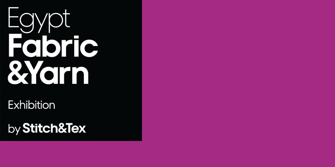 Egypt Textile and Yarn Fair