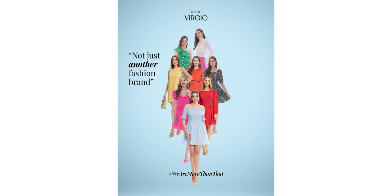 VIRGIO Leads India’s Clean Fashion Movement