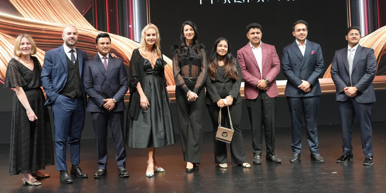 Signature Global x Tonino Lamborghini Launch Luxury Residences in Gurugram