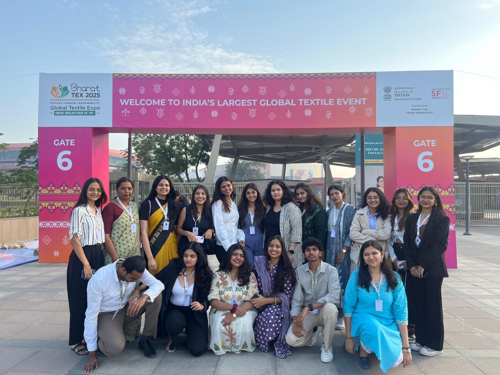 NIFT Daman to Host Graduation Show 2026 Showcasing Textile Design and Fashion Management Innovation