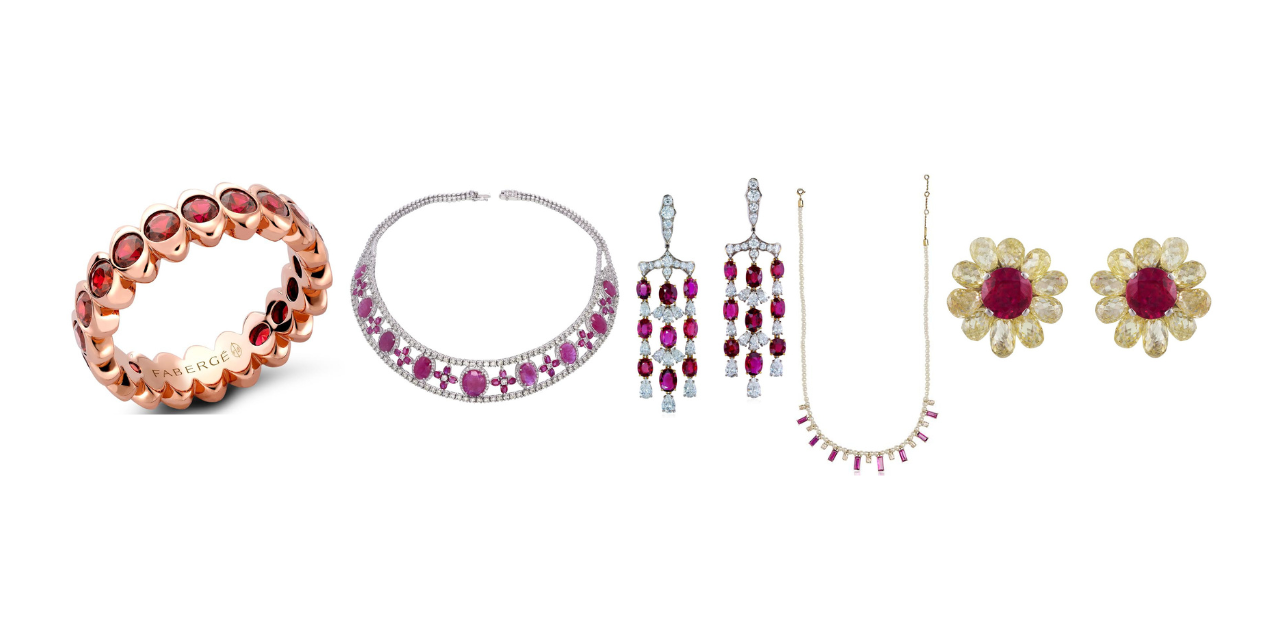 Gemfields Celebrates Mother’s Day 2026 With Ruby Gifts