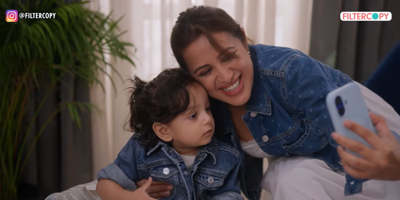 Himalaya BabyCare Celebrates Mumma Waali Feeling