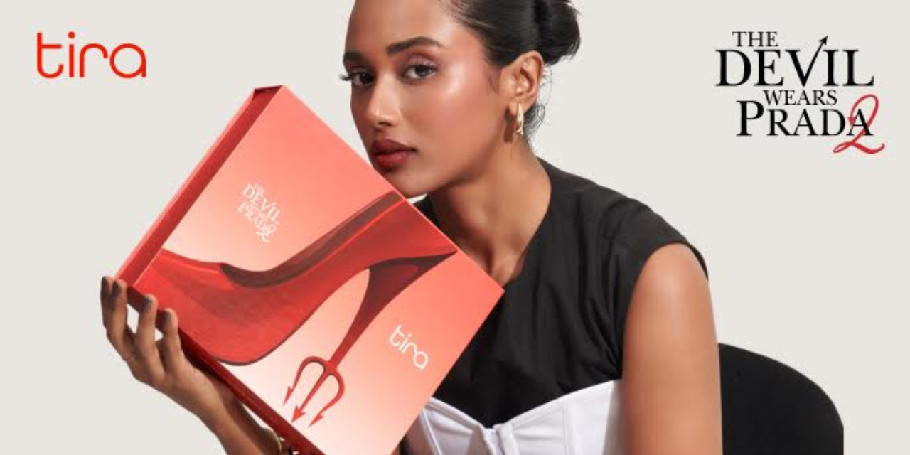 Disney India Launches Prada 2 Brand Collaborations