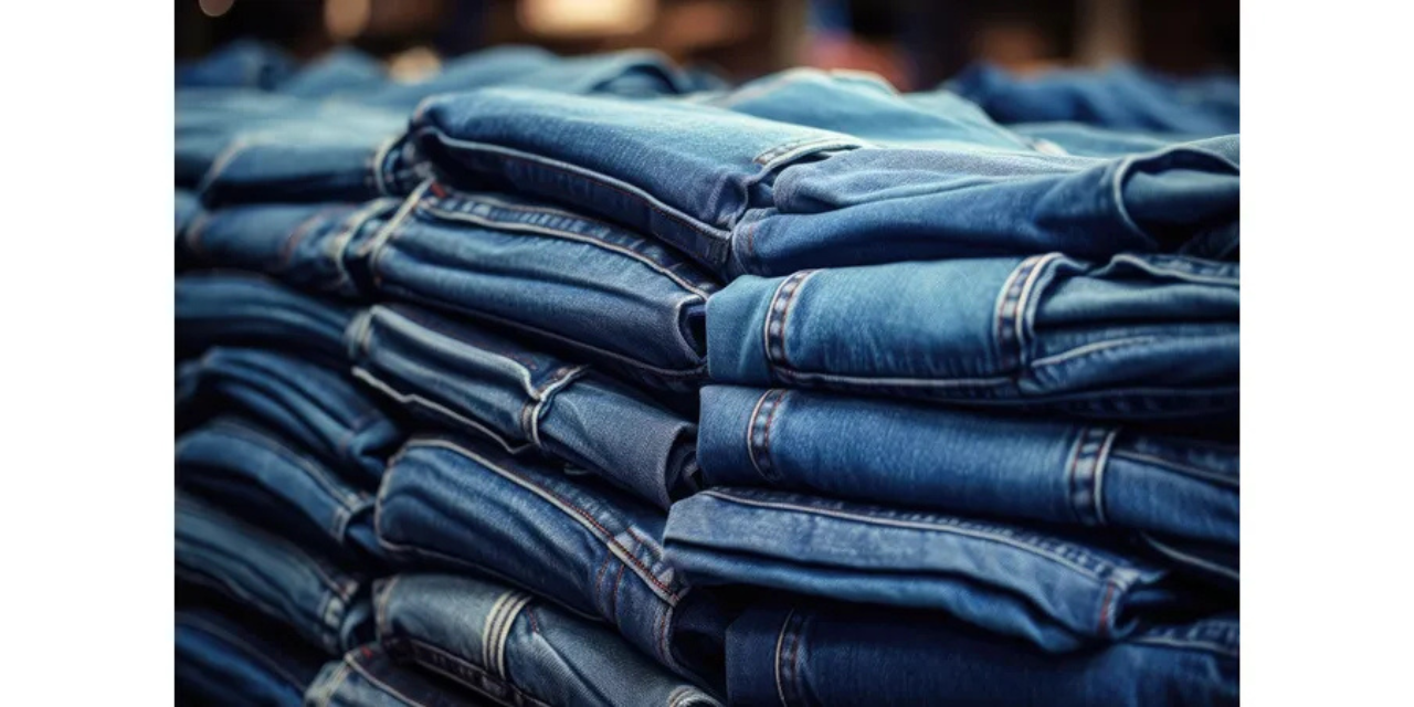 From Cotton to Closet: How Modern Denim Manufacturing Has Changed in the Last 10 Years