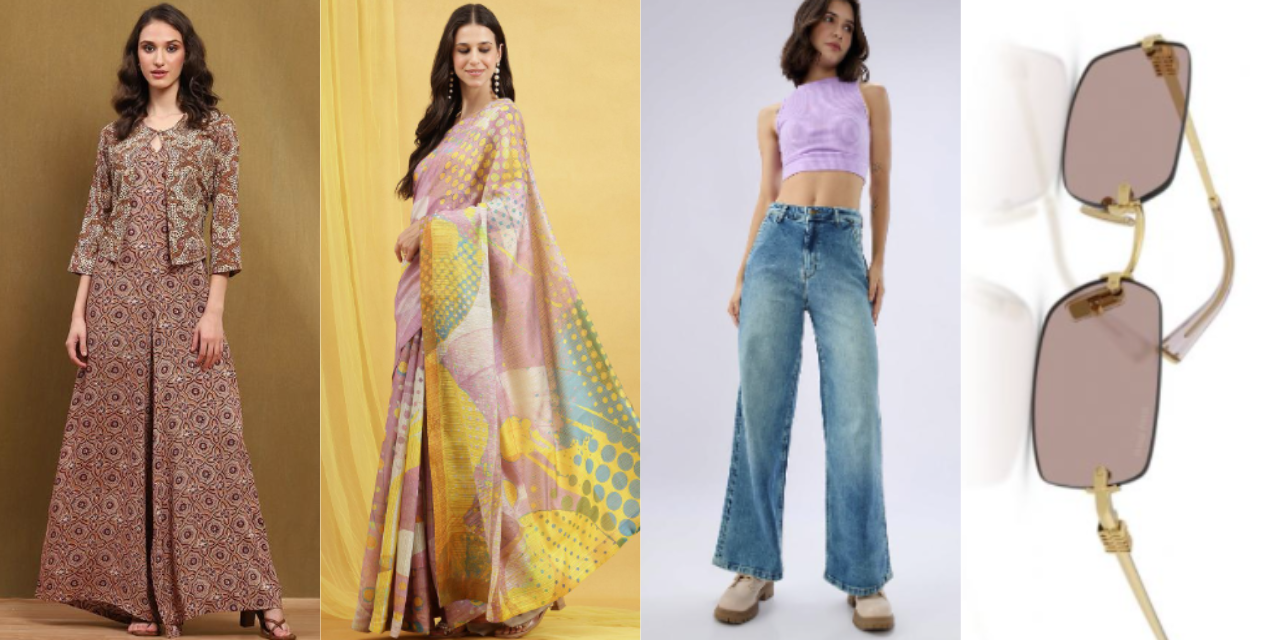 Stylish Eid Fashion Picks for a Cool Summer Celebration