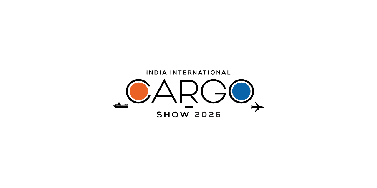 IICS 2026 India International Cargo Show