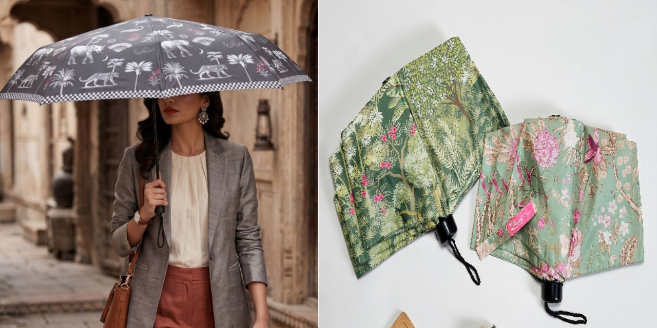 fvc – 2026-06-25T154038.349 India Circus Launches Artistic Umbrella Collection