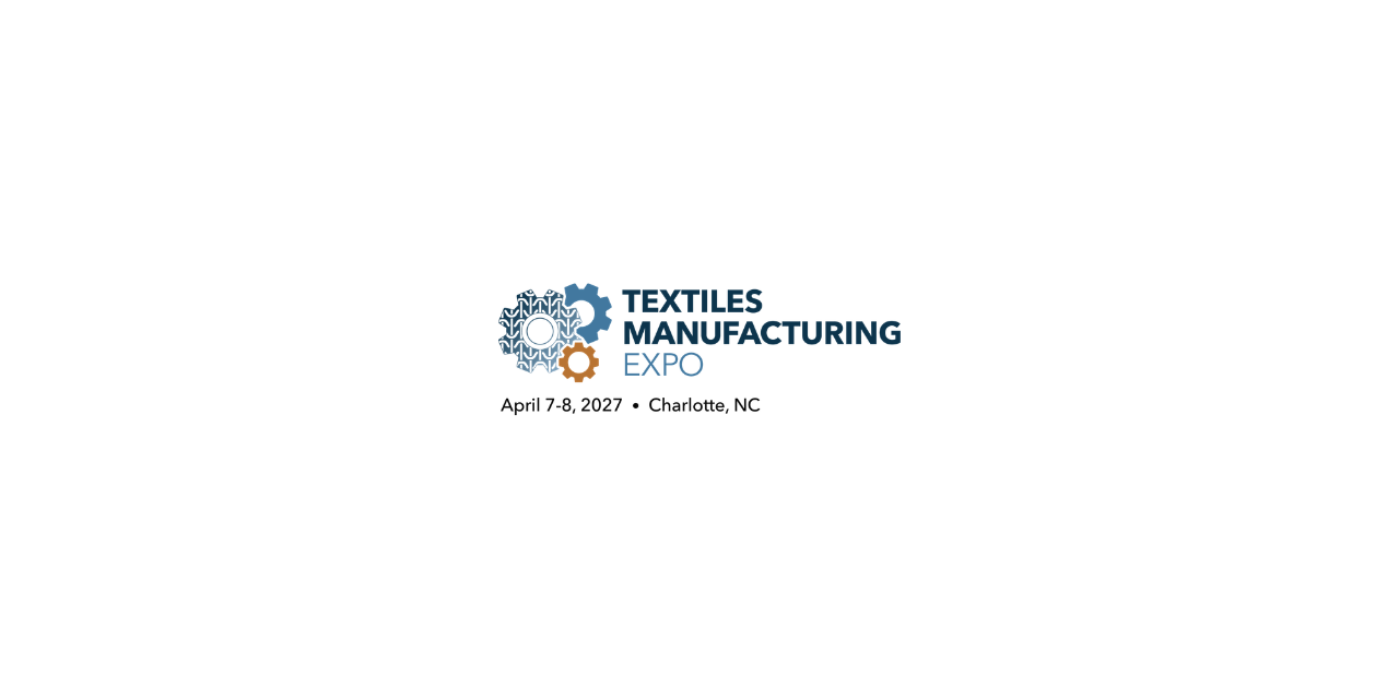 Textiles Manufacturing Expo Launches in Charlotte