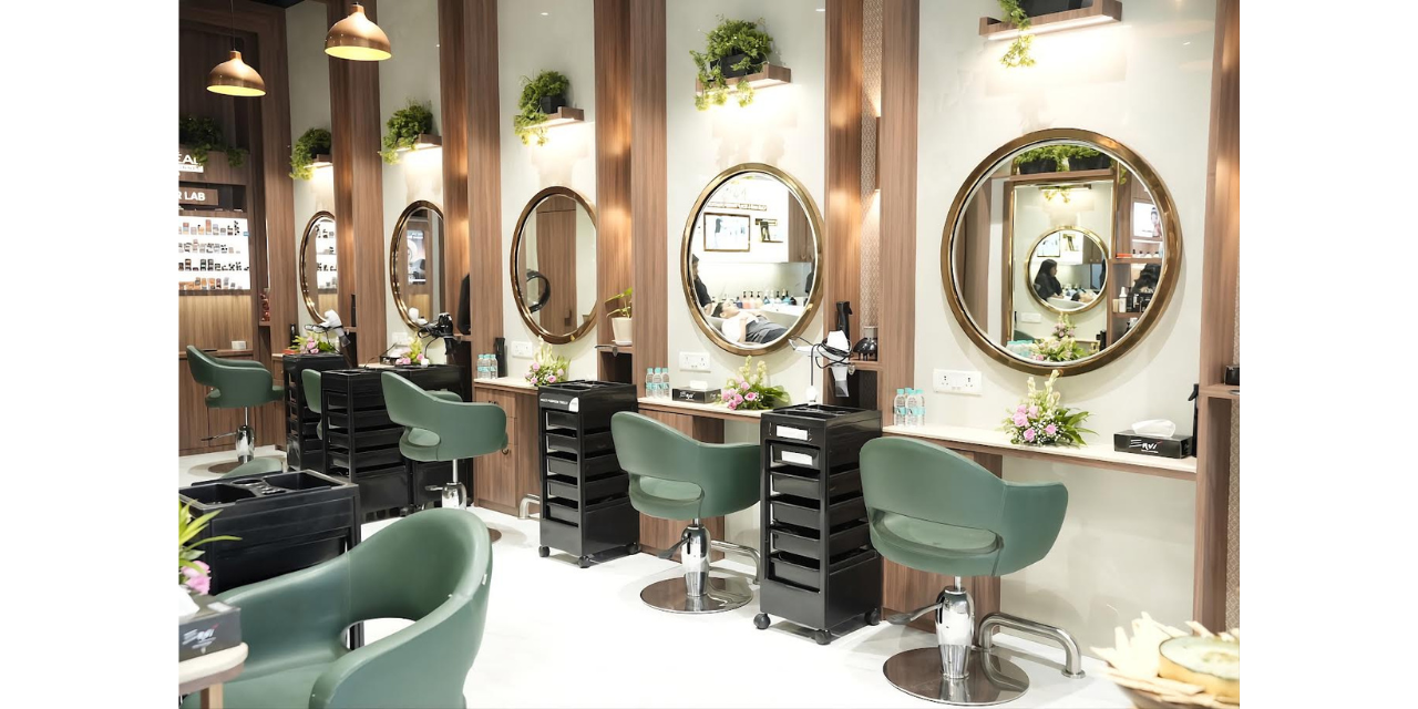Envi Salon Celebrates Raksha Bandhan with ‘Threads of Love’