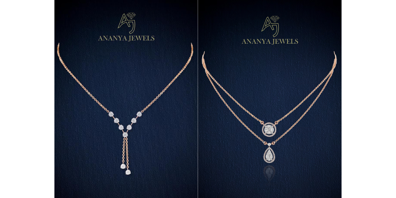 Why Diamond Jewellery Makes a Perfect Raksha Bandhan Gift