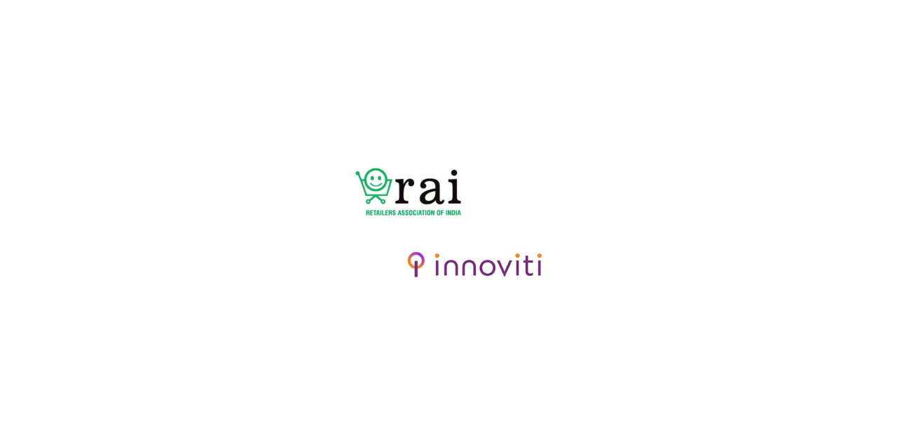 RAI-Innoviti SANKET Shows 9.6% Retail Growth