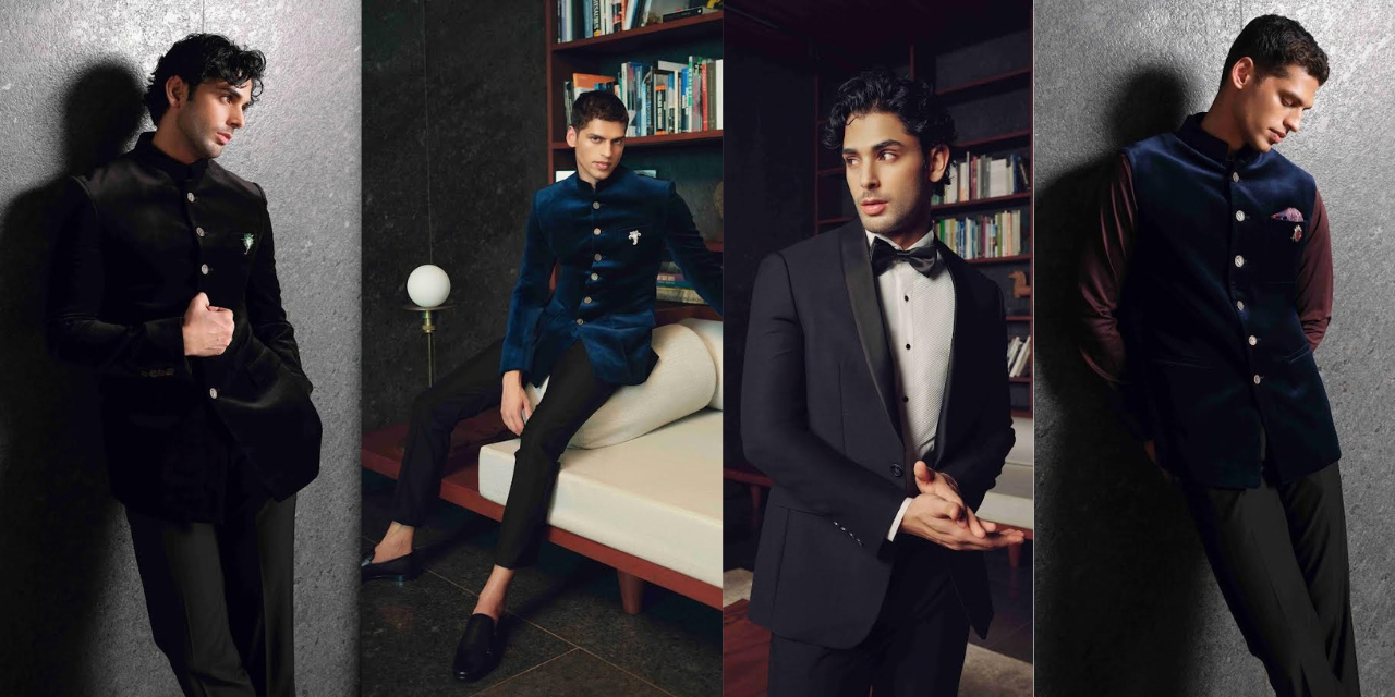 Vercelli Launches Festive Edit in Mumbai with Italian Craft Vercelli Launches Festive Edit in Mumbai with Italian Craft