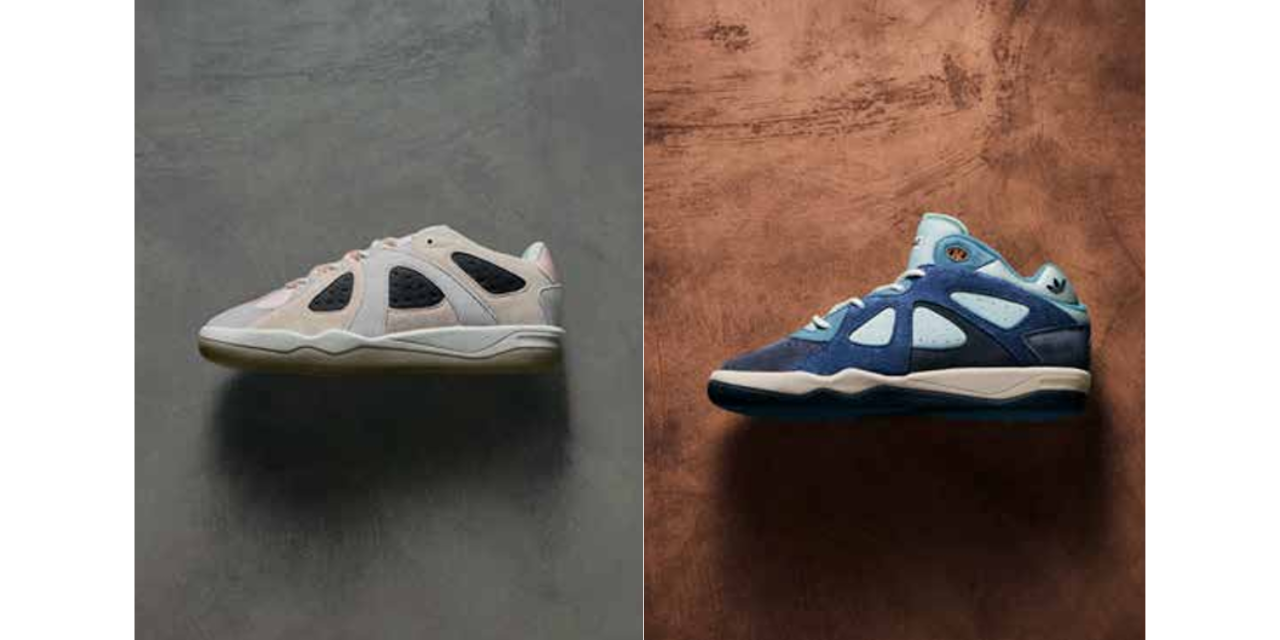 Adidas and Bad Bunny Launch New BadBo Sneakers