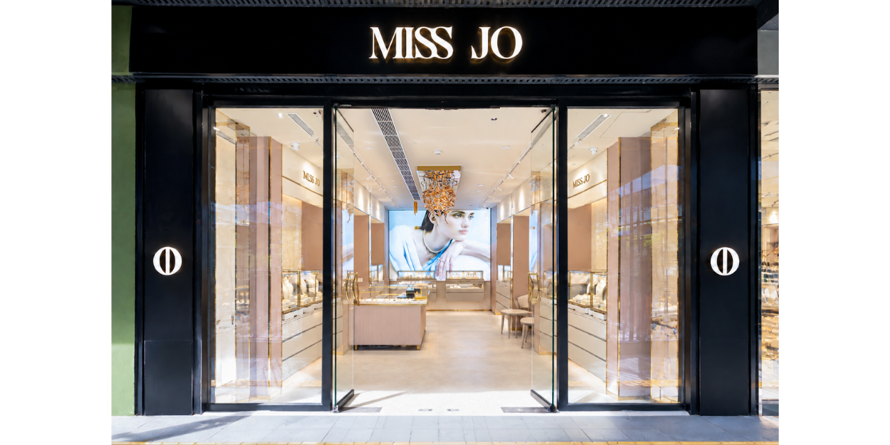 Miss Jo Opens First Gurugram Store in Gurugram Miss Jo Opens First Gurugram Store in Gurugram