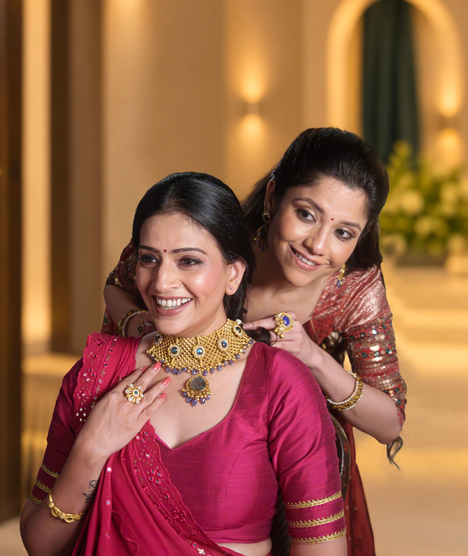 Kalyan Jewellers Celebrates the Many Forms of Shakti This Navratri