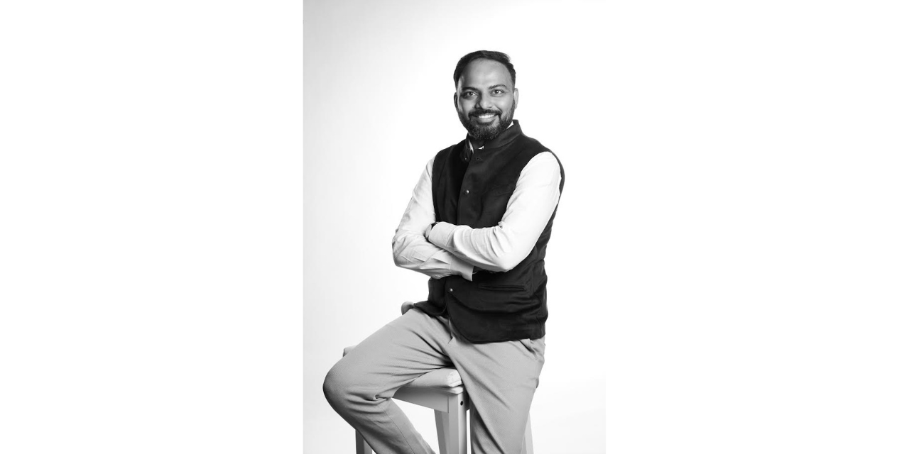 Anera Silver Appoints Sumit Mukherjee to Lead Marketing