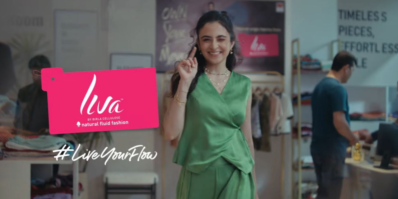 LIVA Launches ‘Tag Check Kiya Kya?’ Campaign to Promote Fabric Awareness