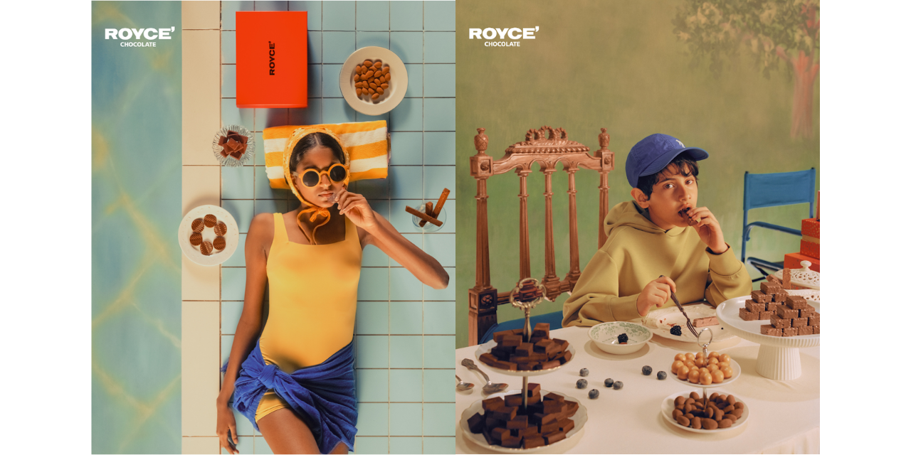 ROYCE’ Launches Not Quite Ordinary Diwali Campaign