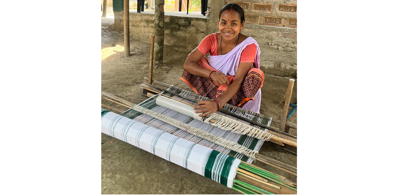 VIRGIO Highlights Rural Women’s Role in Building a More Inclusive Fashion Industry